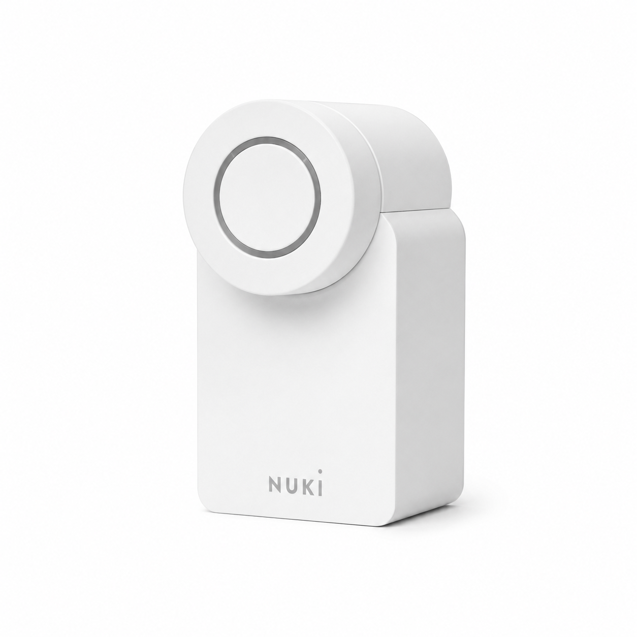 Nuki Smart Lock Go 2025