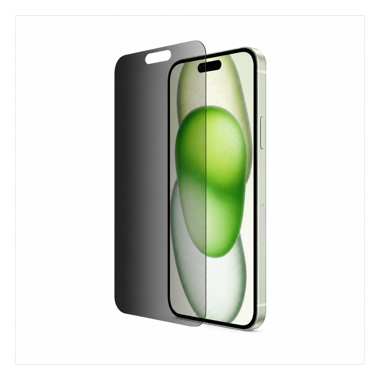 Belkin Screenforce Tempered GL. Privacy iPhone 15 Plus/14 ProMax