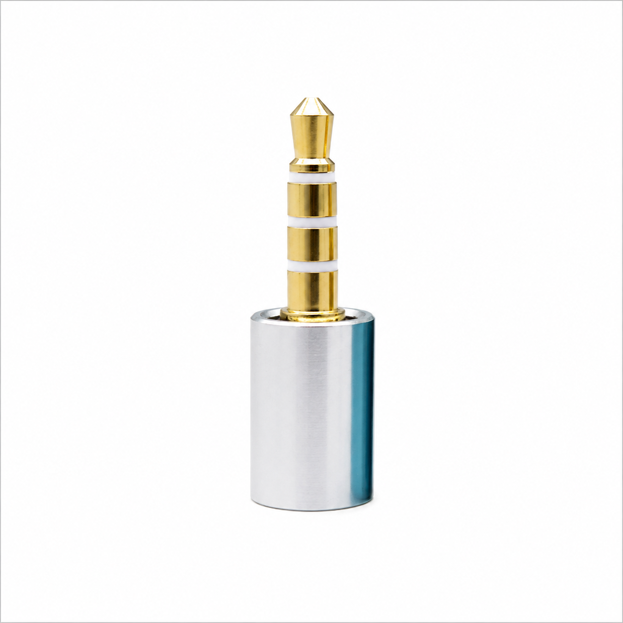 3.5mm Microphone Blocker