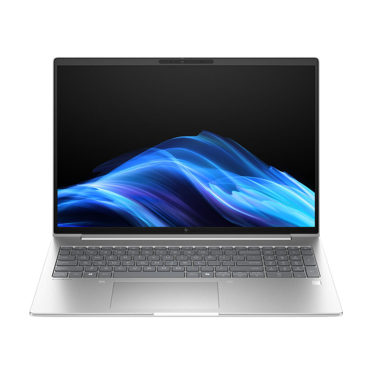 HP 16" Laptop – Intel Core Ultra 5, 16GB RAM, 512GB SSD, Slim & Powerful Notebook