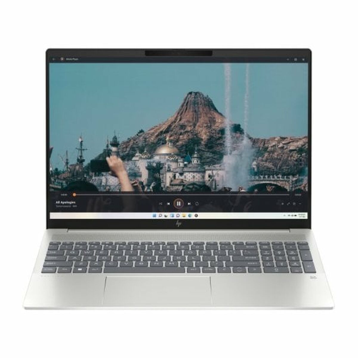 HP 16ab1004ns 16" Laptop – NVIDIA GeForce RTX 4050, Intel Core, 32GB RAM, 1TB SSD