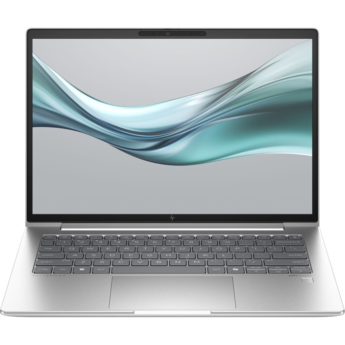 HP EliteBook 645 G11 14" Laptop – AMD Ryzen 7 7735U, 16GB RAM, 512GB SSD, Business Notebook