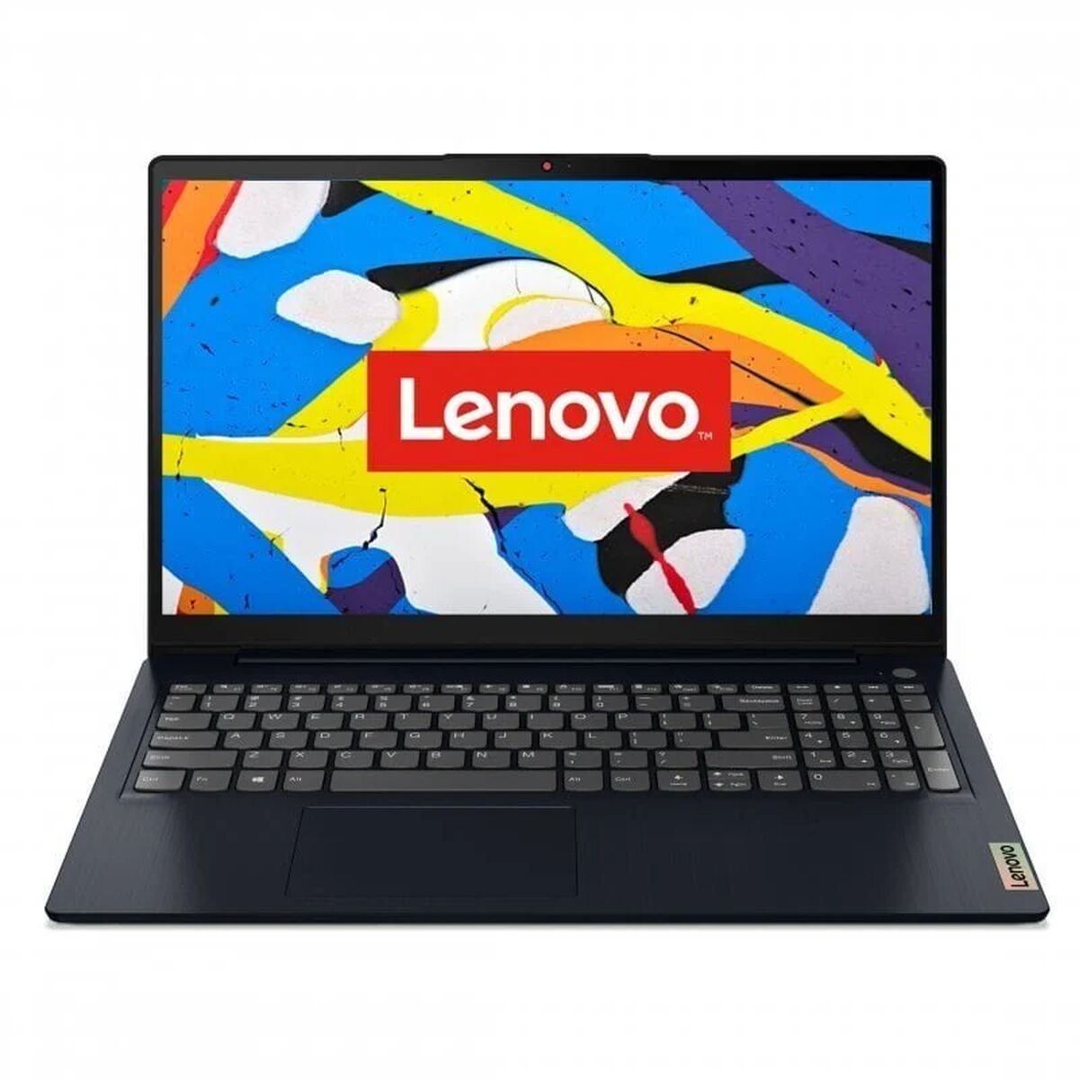 Lenovo IdeaPad 3 15ITL6 15.6" Laptop – Intel Core i3, 8GB RAM, 256GB SSD, Full HD