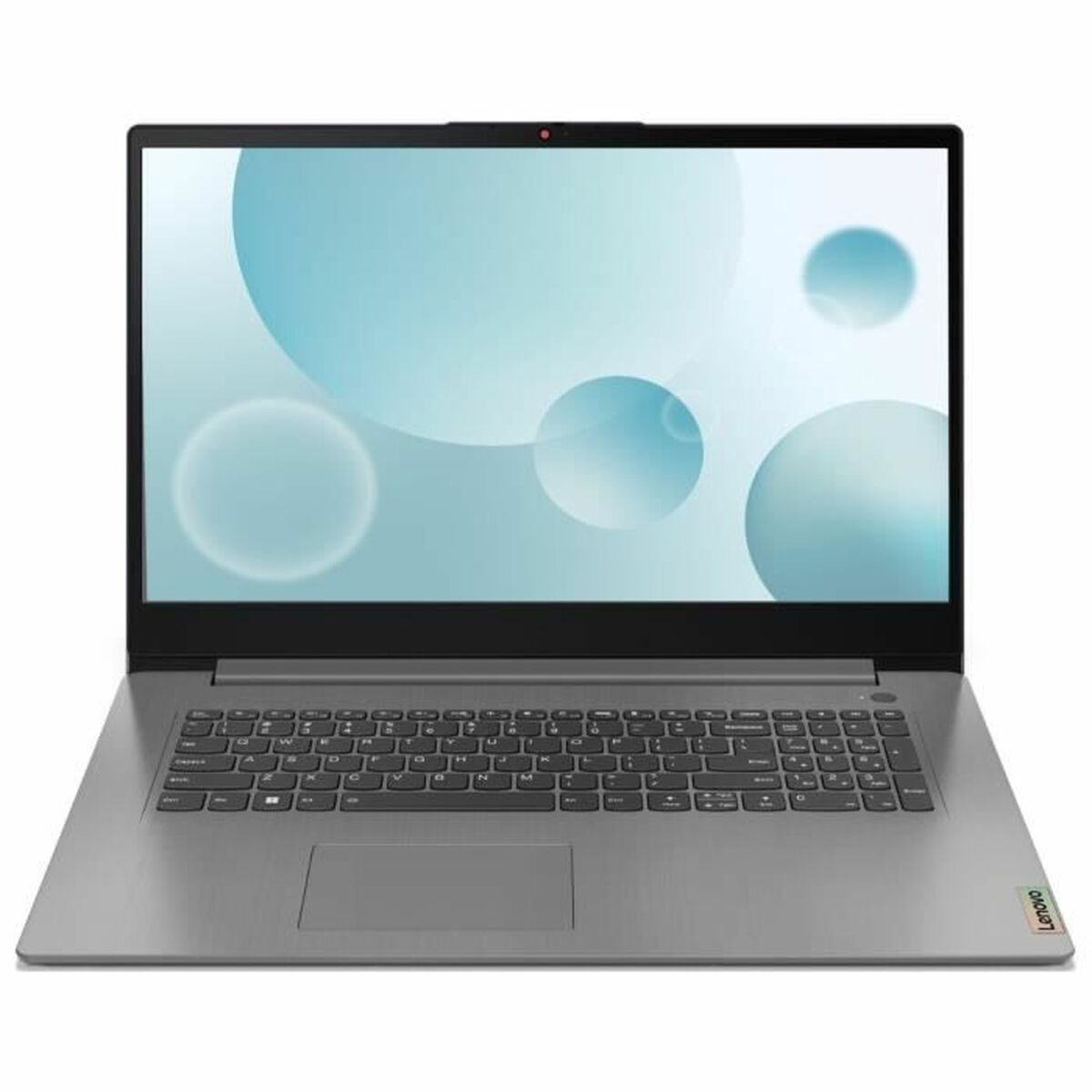 Lenovo IdeaPad 3 17IAU7 17.3" Laptop – Intel Core i3-1215U, 8GB RAM, 512GB SSD, Full HD