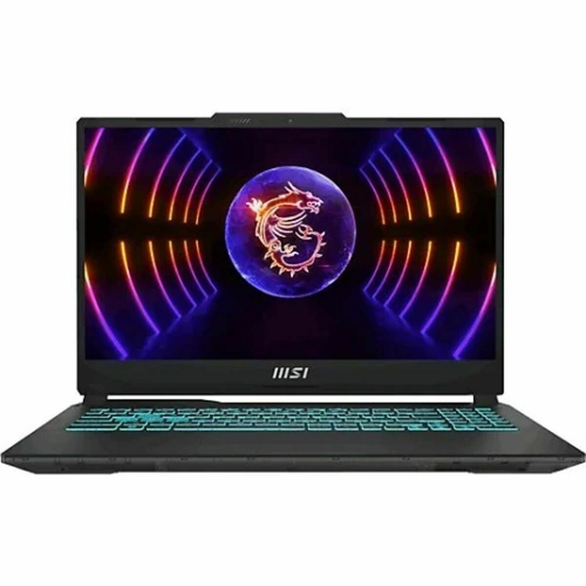 MSI A13VF-838XES Gaming Laptop – 15.6" FHD, Intel Core i5-13420H, 16GB RAM, 512GB SSD, NVIDIA GeForce RTX 4060
