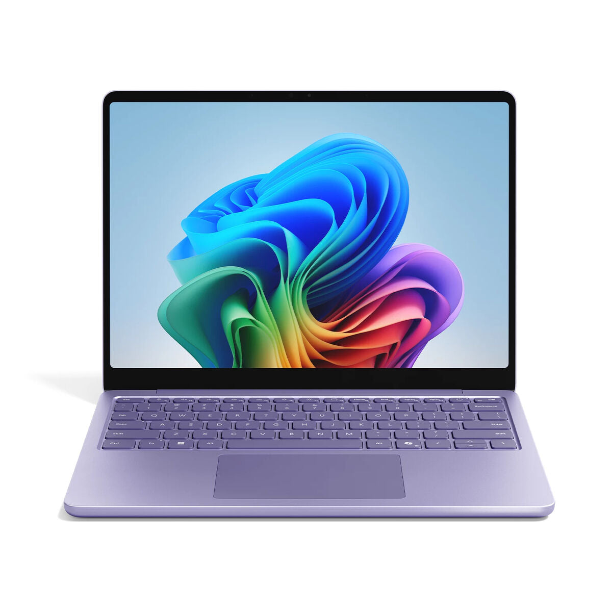 Microsoft EP2 13" Laptop – Qualcomm Processor, 16GB RAM, 512GB SSD, Lightweight Design