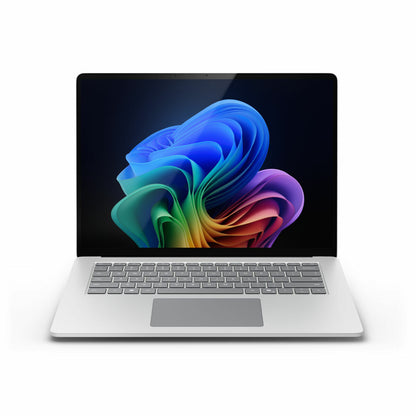 Microsoft ZHQ-00012 15" Laptop – Qualcomm Processor, 16GB RAM, 512GB SSD, Windows on ARM