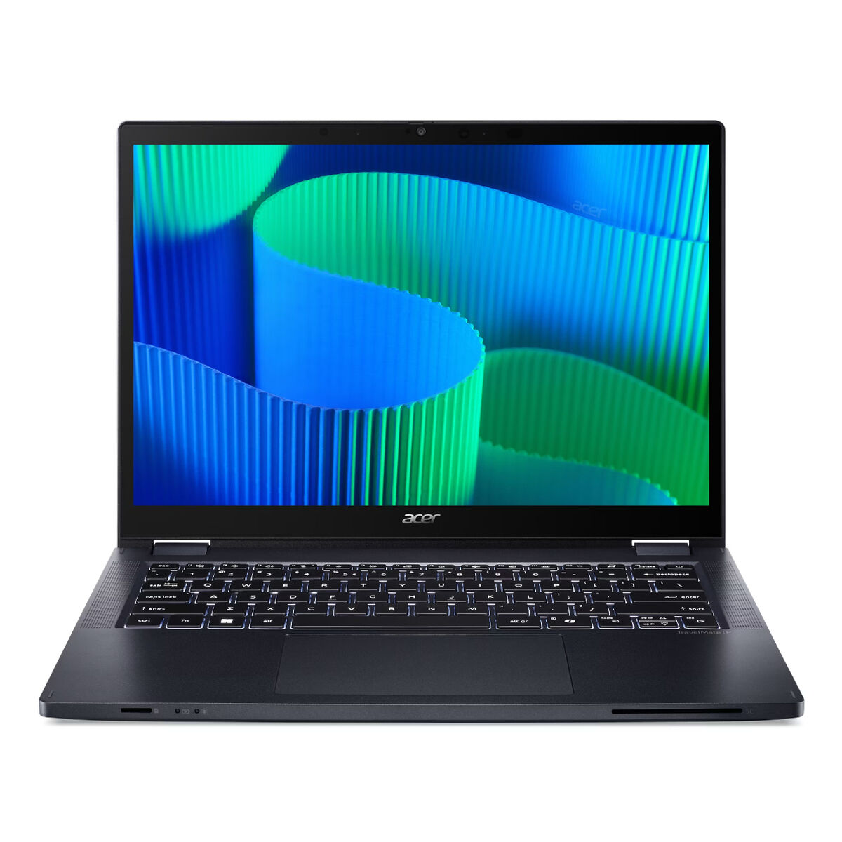 Acer 14" Laptop – Intel Core Ultra 7-155U, 16GB RAM, 512GB SSD
