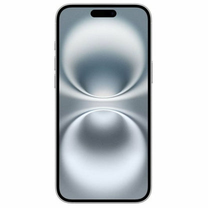 Smartphone Apple Iphone 16 Plus 6 7 pollici 256 GB bianco