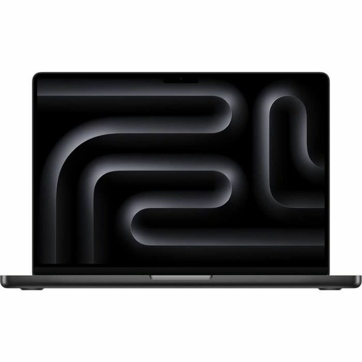 Computer portatile Apple MacBook Pro M4 Max con 36 GB di RAM e 1 TB di spazio di archiviazione