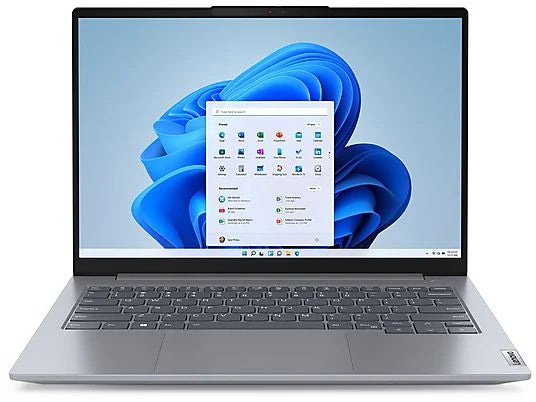 Lenovo ThinkBook 14 G8 Laptop – 14" FHD, Intel Core i5-13420H, 16GB RAM, 512GB SSD