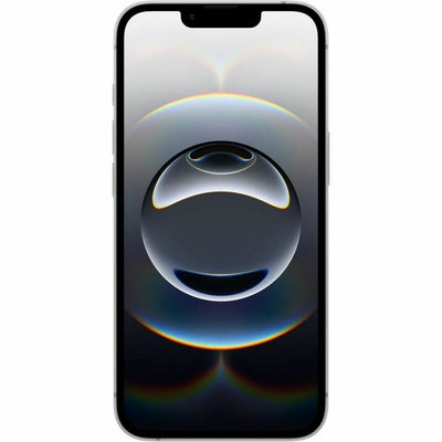 Apple iPhone 16e – Display da 6.1", 8GB RAM, 512GB Archiviazione, Fotocamera da 48MP, Bianco