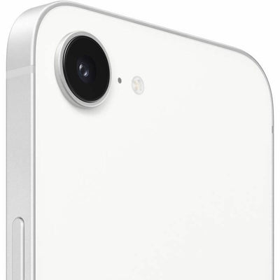 Apple iPhone 16e – Display da 6.1", 8GB RAM, 512GB Archiviazione, Fotocamera da 48MP, Bianco