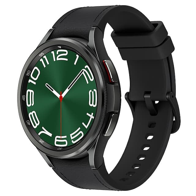 Smartwatch Samsung GALAXY WATCH 6 1,47"
