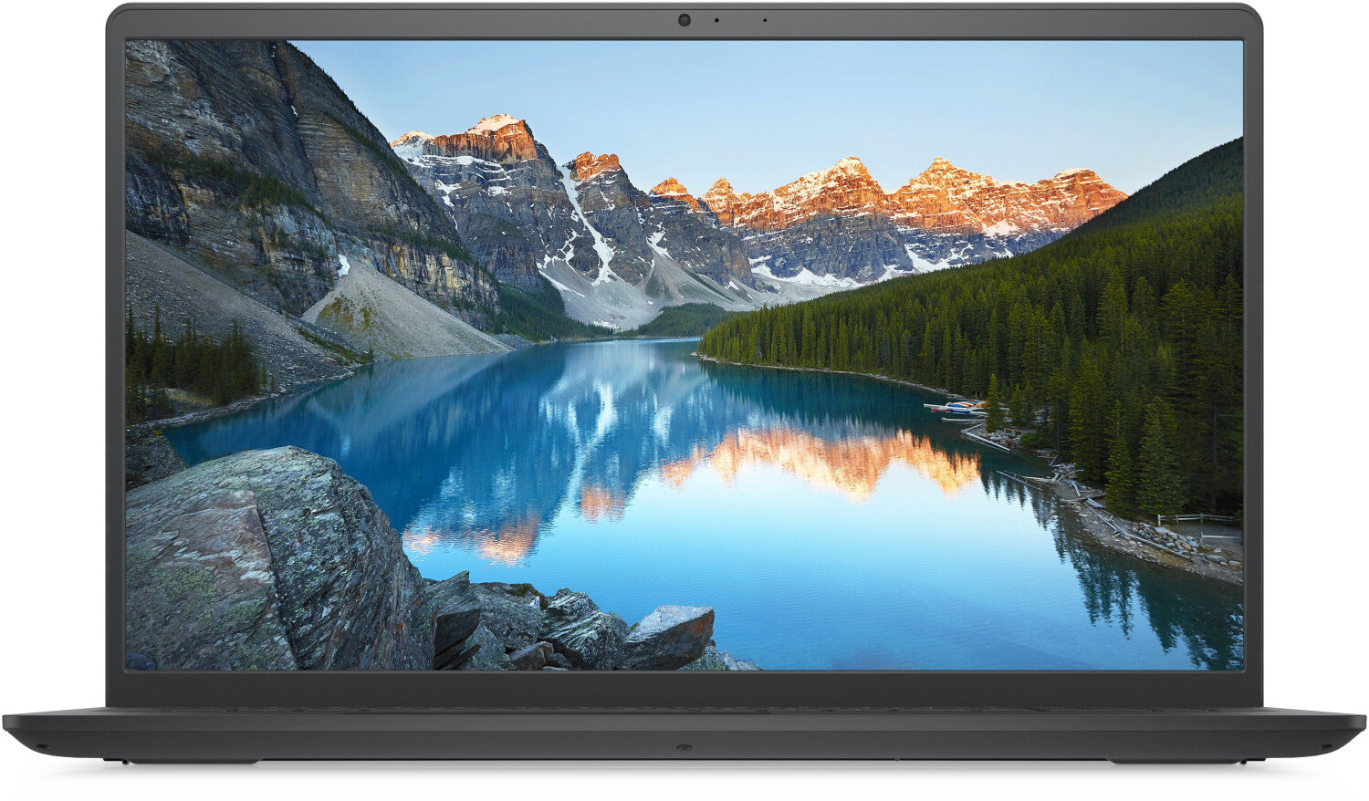 Laptop Dell da 15,6 pollici Intel Core I5 ​​1334U 8 GB di RAM 512 GB SSD