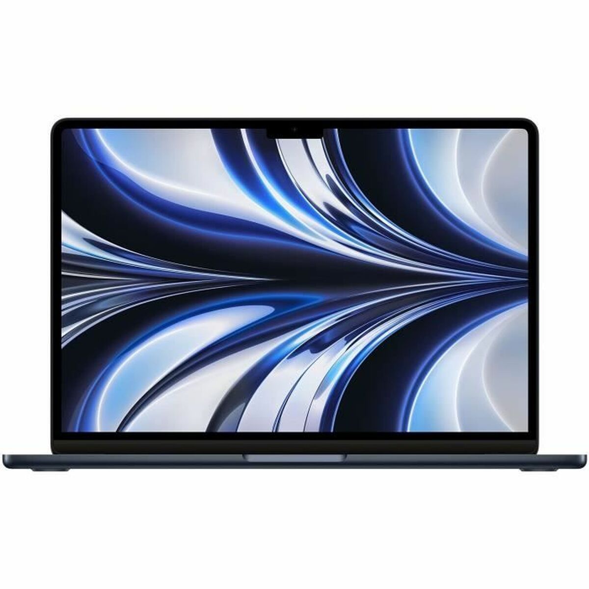 Apple MacBook Air 13.6" Laptop – M2 Chip, 16GB RAM, 256GB SSD, Grey