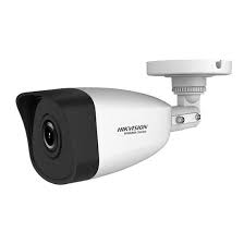 Hikvision Camera IP HWI-B121H-C