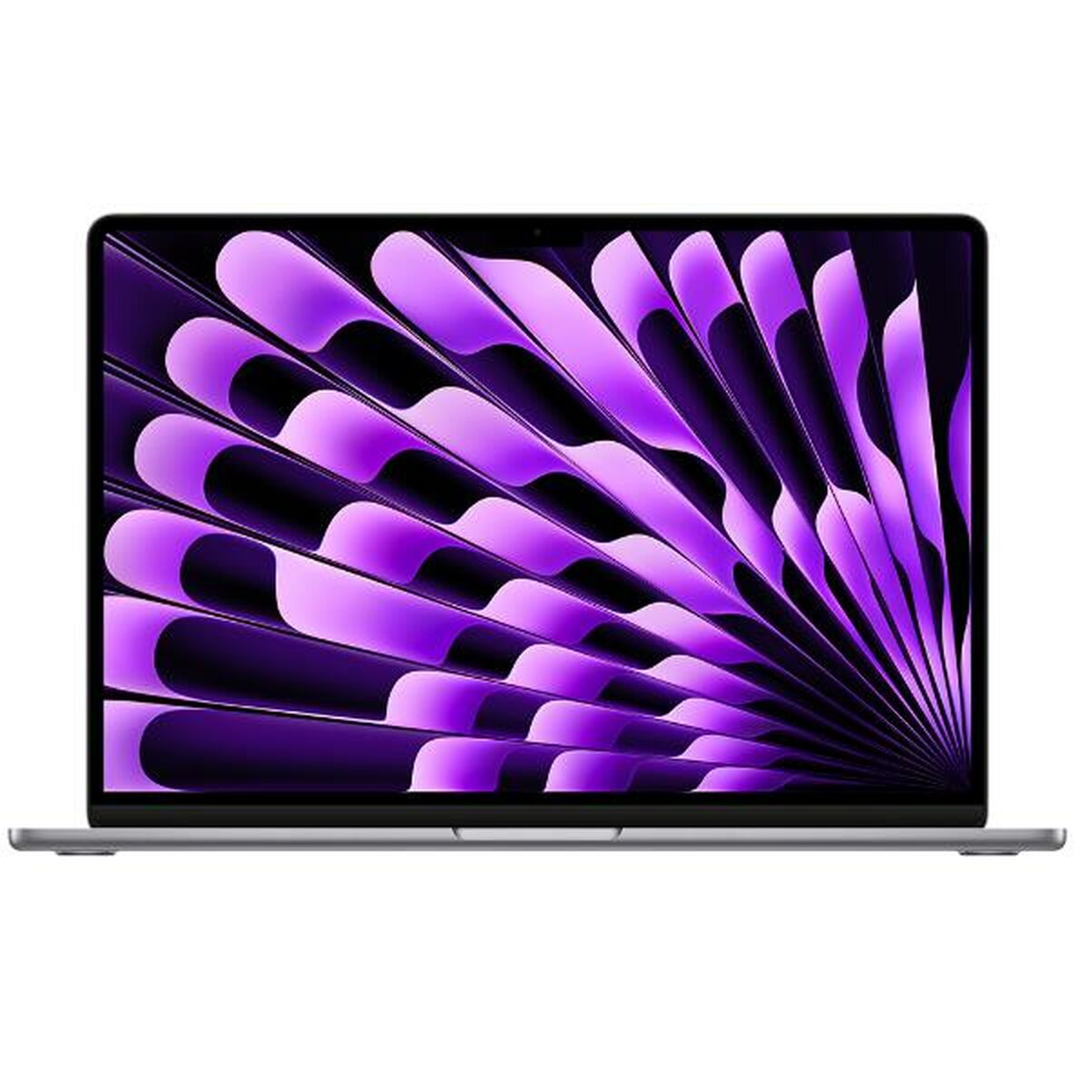 Apple MacBook Air 15 pollici M3 16 GB RAM 512 GB SSD AZERTY