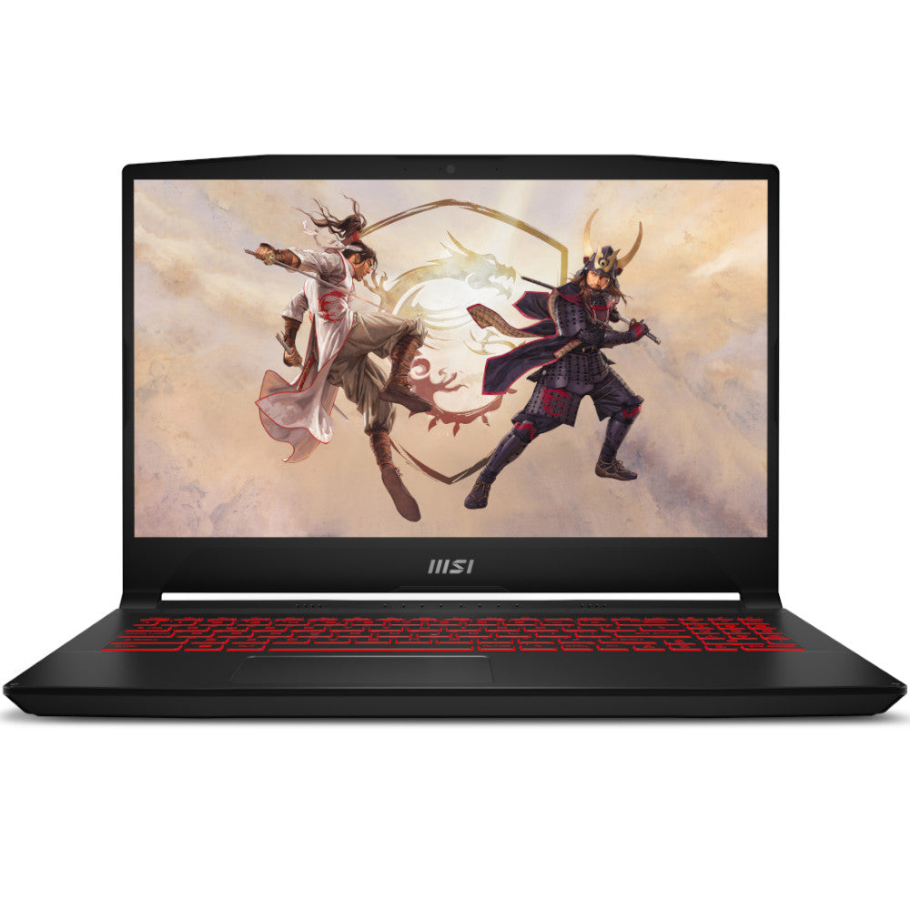 MSI 17.3" Gaming Laptop – Intel Core i7-12700H, 16GB RAM, 512GB SSD, NVIDIA RTX 3070 Ti