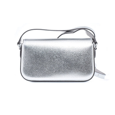 Borsa Michael Kors Borsa Michael Kors 35F4STVC1M-SILVER – Borsa – Borsa da donna