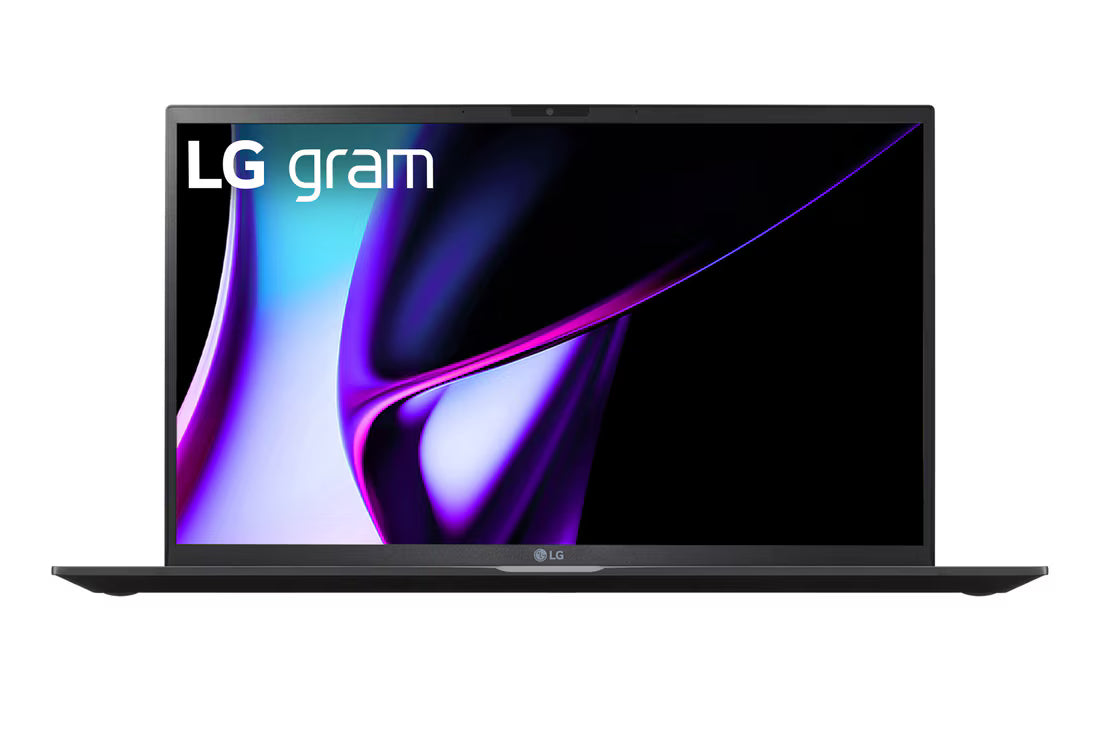 LG 15Z90S 15.6" Laptop – Intel Evo Core i5-125H, 16GB RAM, 512GB SSD