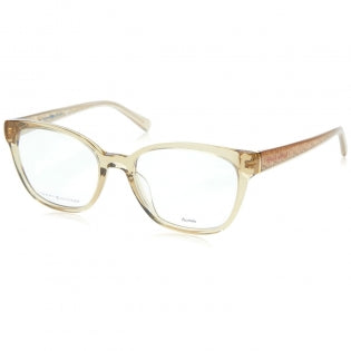 Ladies' Spectacle frame Tommy Hilfiger Ø 52 mm