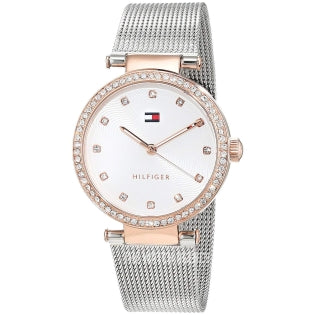 Orologio da donna Tommy Hilfiger Ø 32 mm