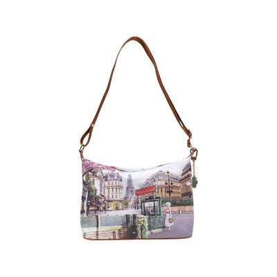 Y Not?  Women Bag