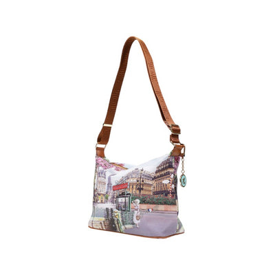 Y Not?  Women Bag