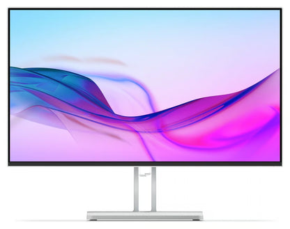 Lenovo Monitor – 27 Inch, Full HD, IPS, 75Hz