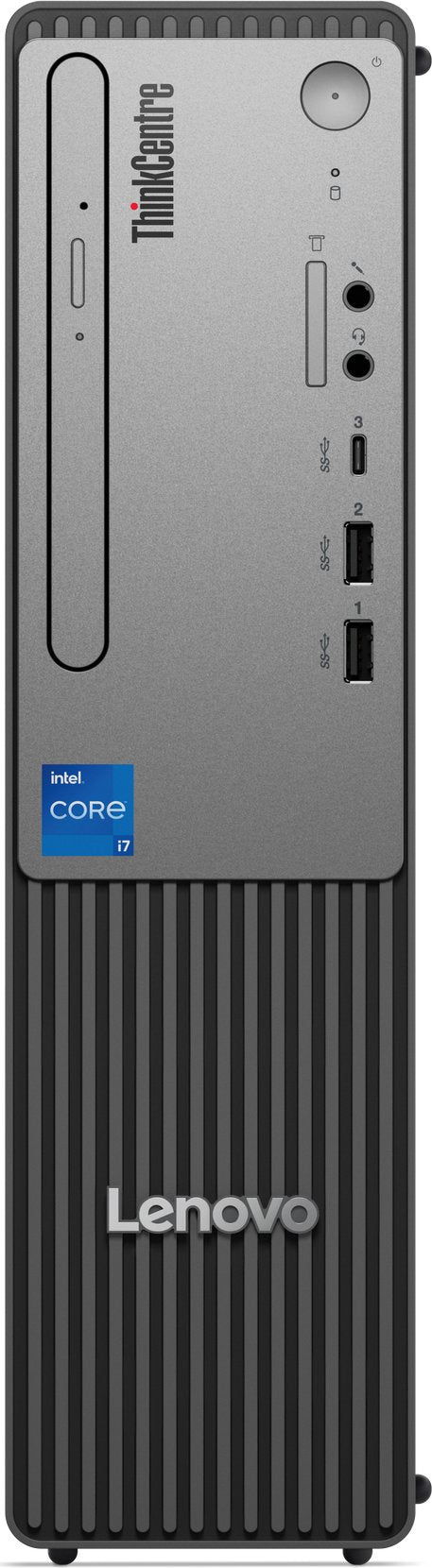 Lenovo Desktop – Intel Core i7, 16GB RAM, 512GB SSD, Windows 11