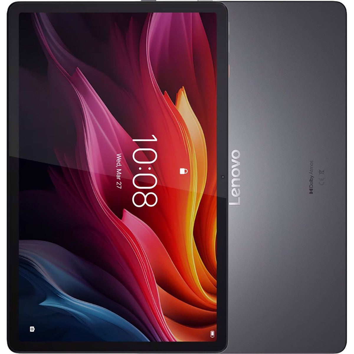 Lenovo Tab K11 Plus Tablet – 11" Display, Android, 8GB RAM, 256GB Storage, Grey