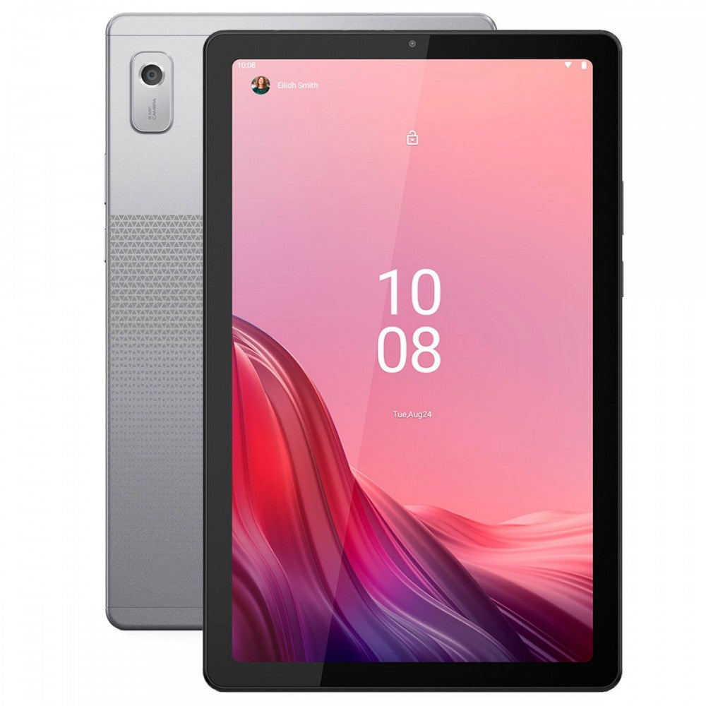 Lenovo Tab Tablet – Android, 10.1" Display, 4GB RAM, 64GB Storage, Grey