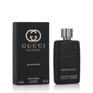 Men's Perfume Gucci Guilty Pour Homme EDP 50 ml