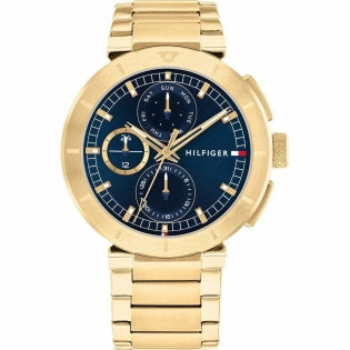 Men's Watch Tommy Hilfiger Ø 44 mm