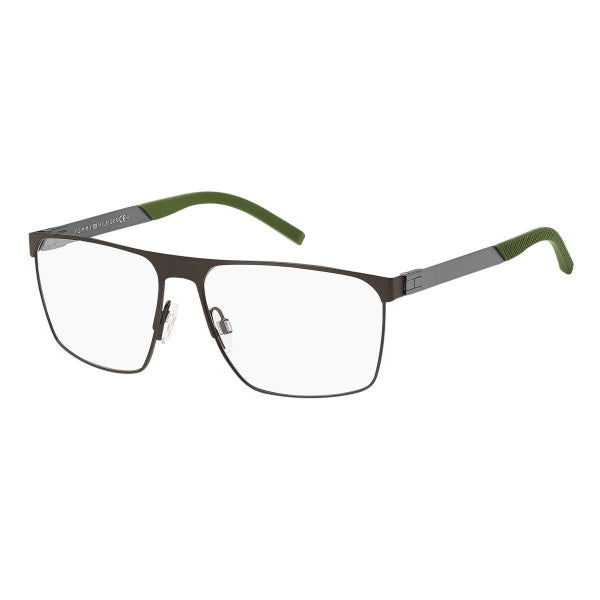 Men' Spectacle frame Tommy Hilfiger Ø 61 mm