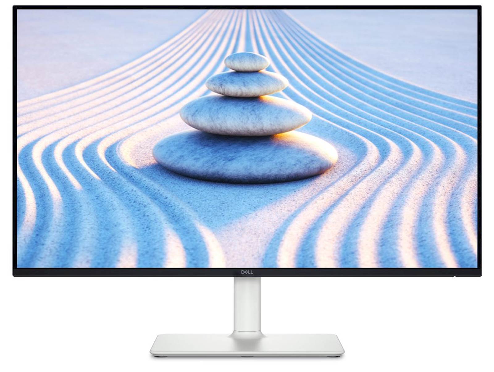 Monitor da gioco Dell S2725HS da 27 pollici con frequenza di aggiornamento di 100 Hz