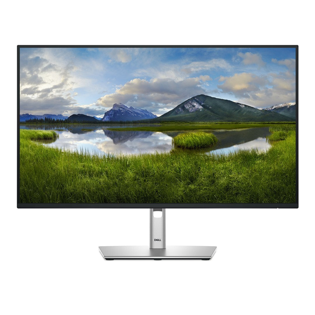 Dell Monitor – 27 Inch, Full HD, IPS, 100Hz