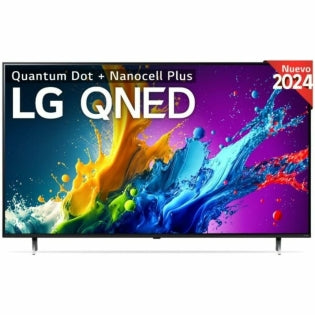 LG 50QNED80T6AAEU 4K Smart TV 50 pollici Ultra HD TV Series