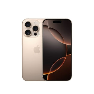 APPLE IPHONE 16 PRO 128 GB MYNF3QN/A