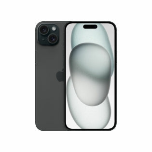Smartphone Apple iPhone 15 Plus 6,7" 256 GB Nero