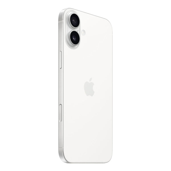 Smartphone Apple Iphone 16 Plus 6,7" 256 GB White