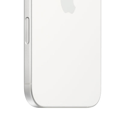 Apple Smartphone Iphone 16 Plus 6 7 Inches 256 GB White