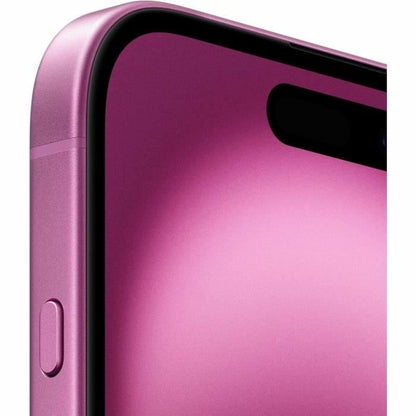 Apple IPhone 16 Plus 6.7 Inch 512 GB Pink Smartphone