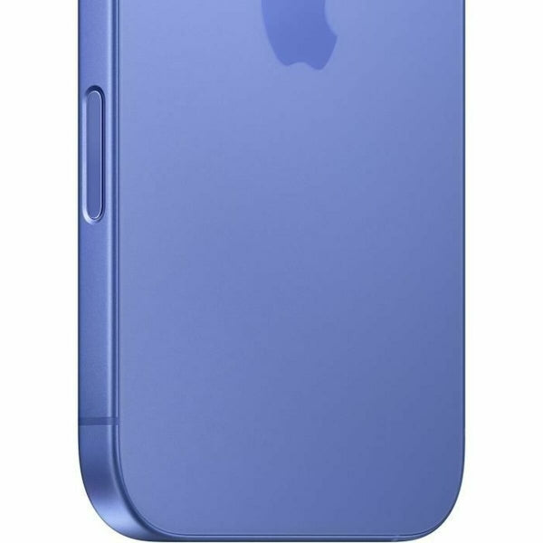 Smartphone Apple IPHONE 16 PLUS MY2D3QL/A 6,7" 512 GB Blue
