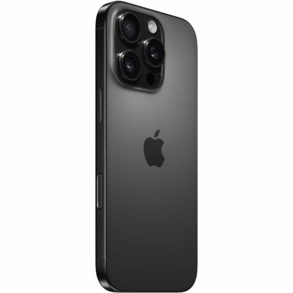 Smartphone Apple iPhone 16 Pro 6,3" Hexa Core 8 GB 512 GB Black
