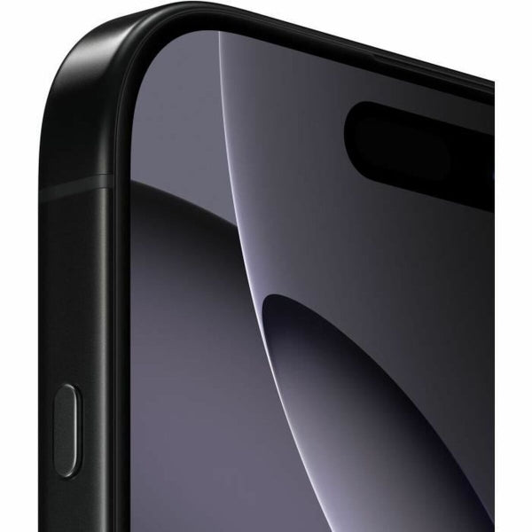 Smartphone Apple iPhone 16 Pro 6,3" Hexa Core 8 GB 512 GB Black