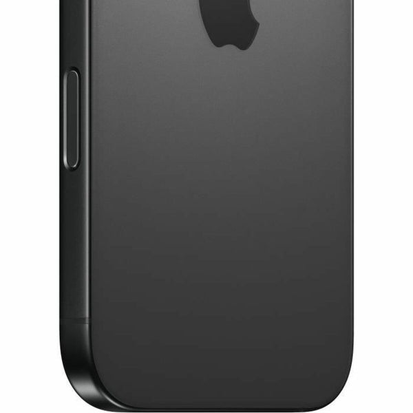 Smartphone Apple iPhone 16 Pro 6,3" Hexa Core 8 GB 512 GB Black