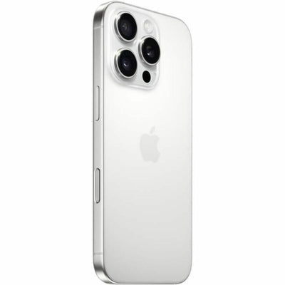 Smartphone Apple iPhone 16 Pro 6,3 pollici bianco 128 GB 256 GB