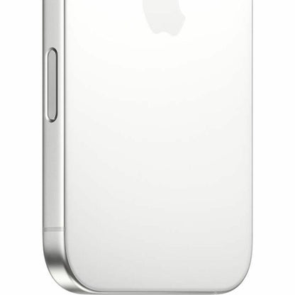 Apple iPhone 16 Pro 6.3 Inch White 128GB 256GB Smartphone